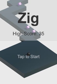 Zig - Screenshot 1