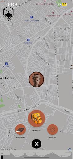 Escape Home Box - Screenshot 3