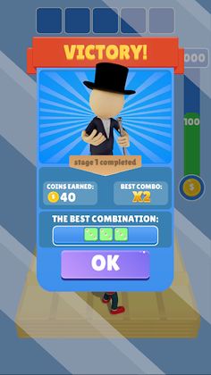 Dice Master 3D - Screenshot 4