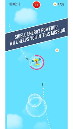 Ultimate Missile Rescue - Screenshot 2
