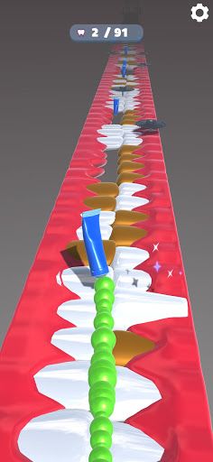 Brush your teeth - Screenshot 2