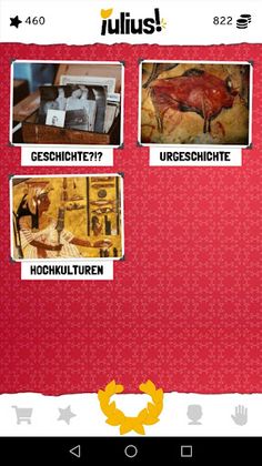 iulius! - Screenshot 2