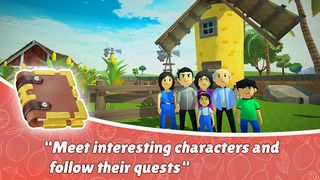 Lemonade Stand - Screenshot 2