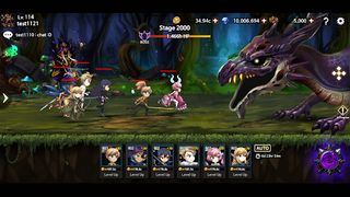 ChainArena - Screenshot 3