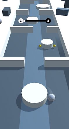 Ball Gaps - Screenshot 2