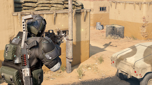 Battle Prime: FPS gun shooting - Screenshot 3