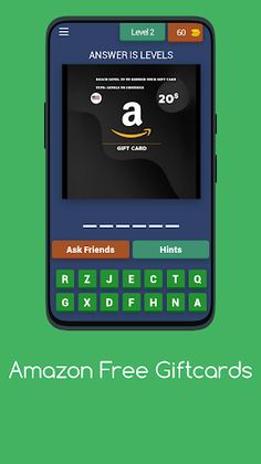 Amazon Prize Play Gift Cards - Screenshot 2