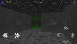 Easy 3D Labyrinth - Screenshot 2