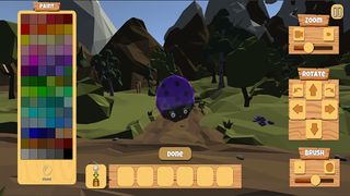 Rock Painting - Screenshot 3