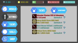 Anime Clicker 2 - Screenshot 3