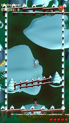 La Capi - Screenshot 1