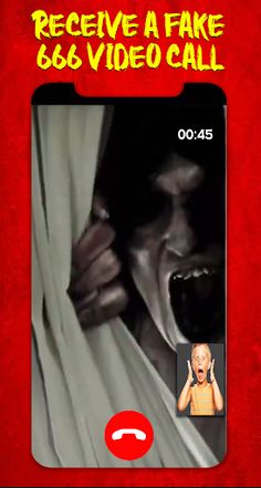 666 don't call them at 3 a.m - Screenshot 1