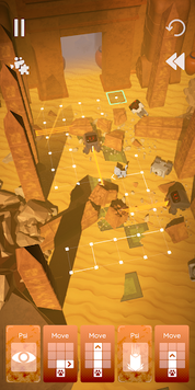 Bright Paw: Definitive Edition - Screenshot 2
