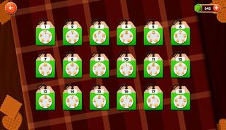 Word chef - Screenshot 3