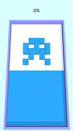 Pixel Merge - Screenshot 1