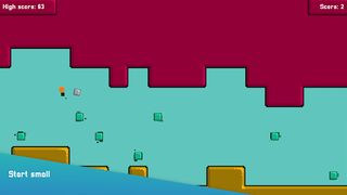 Pixel Pilot - Screenshot 1