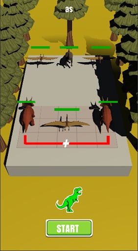 marge master animal revolt - Screenshot 2