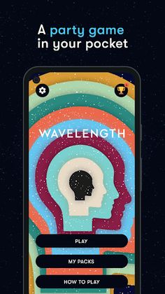 Wavelength - Screenshot 1