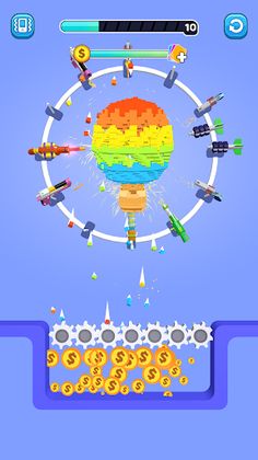 Gun Demolish - Screenshot 4