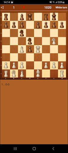 Find Mate in 1-5 Moves Pro - Screenshot 4