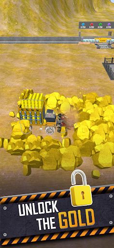 Building Crafter - Screenshot 4