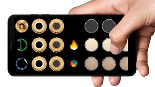 Darbuka Drum Kit Kendang Koplo - Screenshot 1