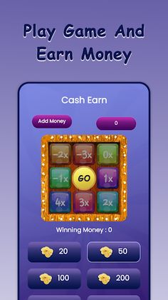 Cashearn - Earn Money - Screenshot 2