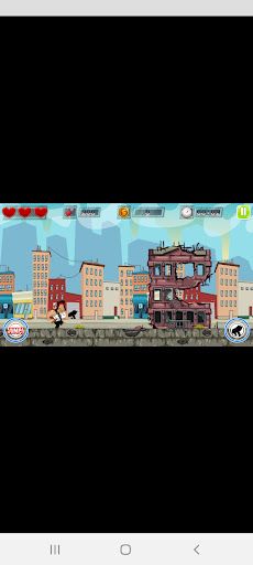City Hero Adventure - Screenshot 4