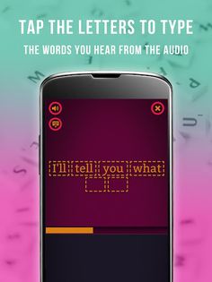 Learn English Listening Pro - Screenshot 2