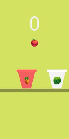Fruit Drop - Tap Game - Screenshot 3