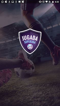 Jugada SuperLiga - Screenshot 2