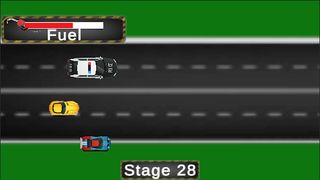 Crazy Driver - Madness - Screenshot 1