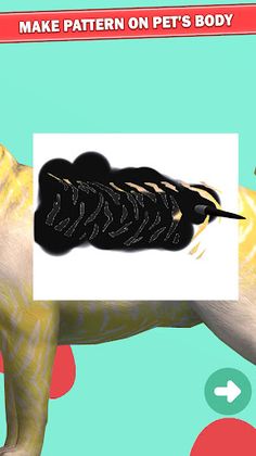 Pet Makeover ASMR - Screenshot 3