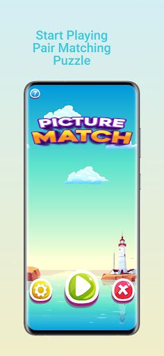 Picture Match – Memory Game - Screenshot 3