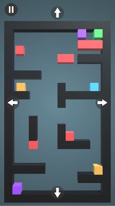 Gravity Switch - Screenshot 3