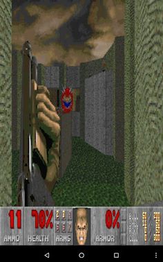 Doom Anthology - Screenshot 3