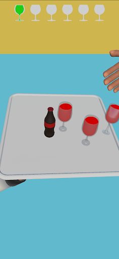 Glass Slider - Screenshot 1