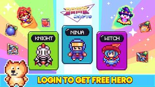 Bomb Crypto - BCOIN - Screenshot 1