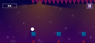 impossible bounce2 - Screenshot 3