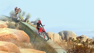 Bike Stunt Race Master 2023 - Screenshot 3