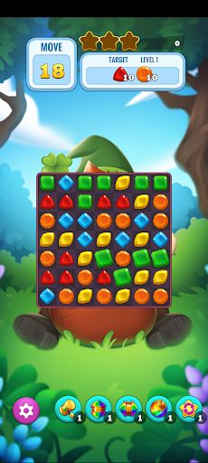 Jewel Winner - Screenshot 2