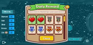 Maths App Education T5 - Screenshot 3