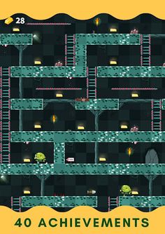 Gold'N'Zombies - Lode Loot - Screenshot 4