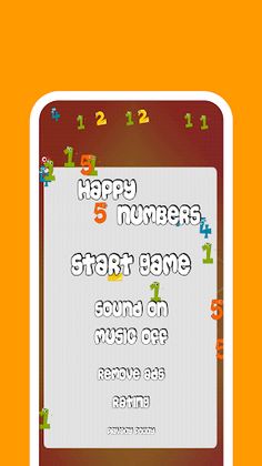 Happy Numbers - Screenshot 3