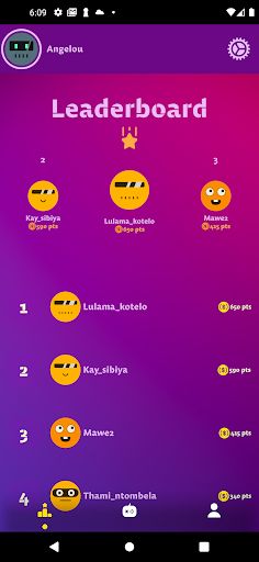 Morabaraba - Screenshot 2