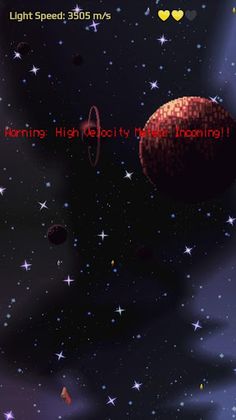 Into The Void - Screenshot 3