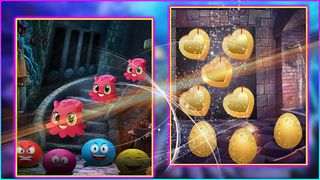 Comely Chick Escape - Screenshot 3