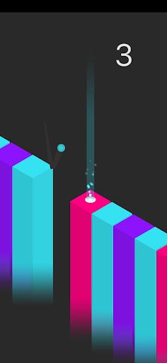 BouncingColorZ - Screenshot 3