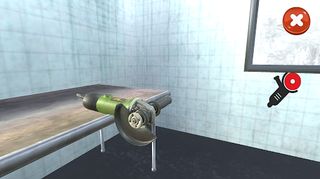 Circular Saw 2 - Screenshot 2