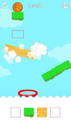 Save The Ball! - Screenshot 4